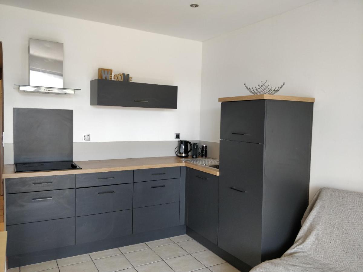 Apartmán Le Palais Du Tropique Juan-les-Pins Pokoj fotografie