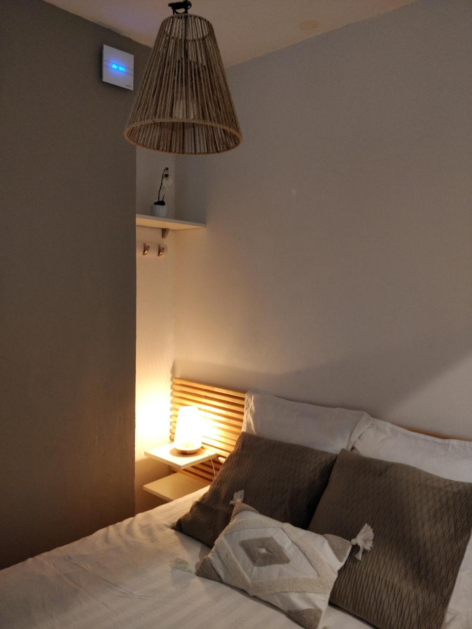 Apartmán Le Palais Du Tropique Juan-les-Pins Exteriér fotografie