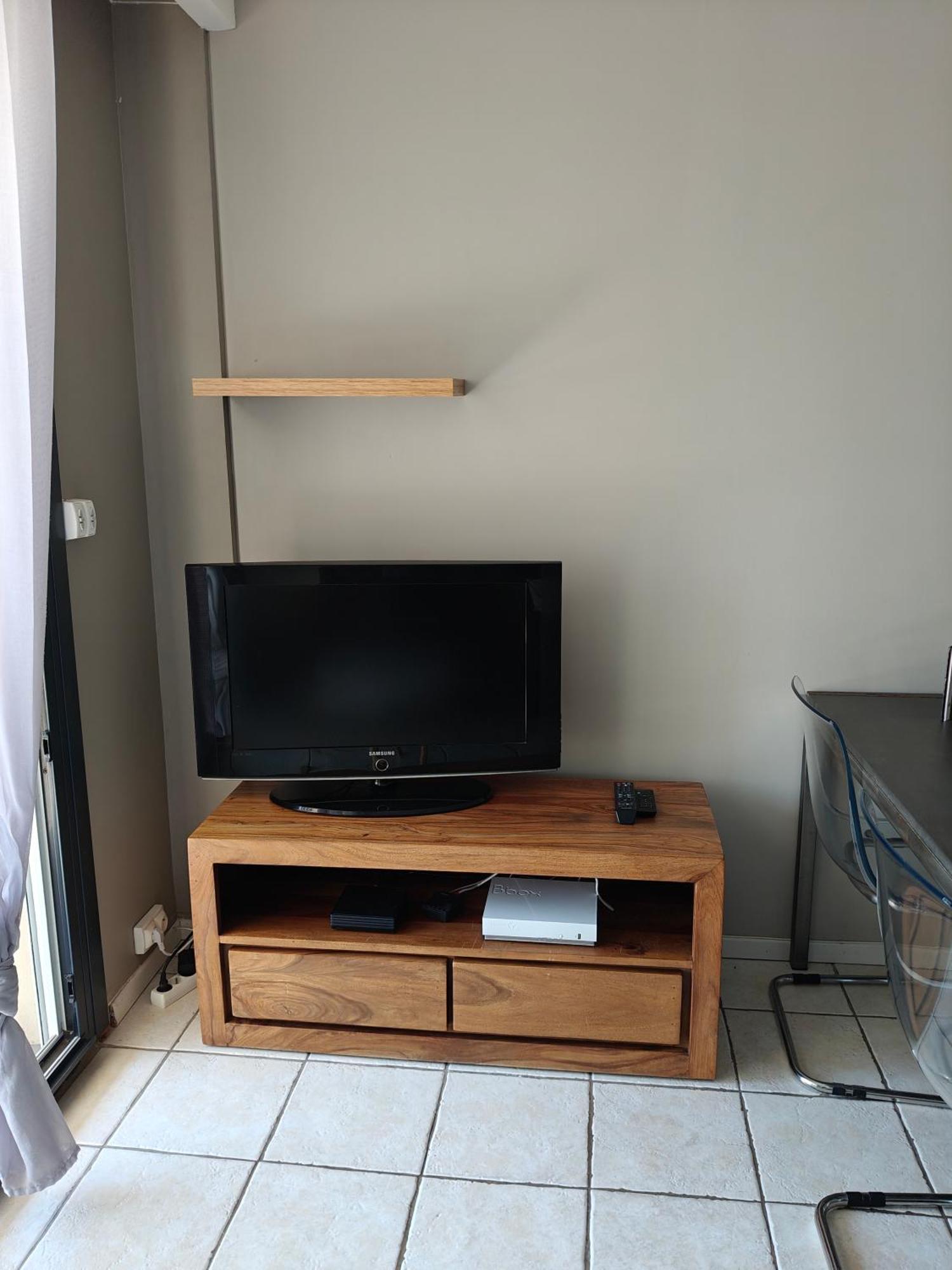 Apartmán Le Palais Du Tropique Juan-les-Pins Pokoj fotografie