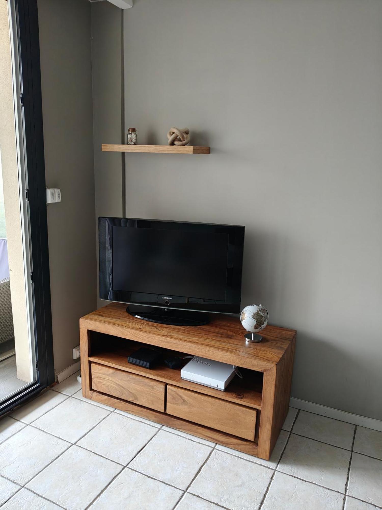 Apartmán Le Palais Du Tropique Juan-les-Pins Exteriér fotografie